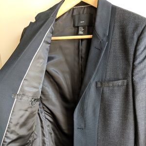 H&M Slim Fit Blazer